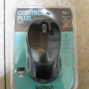 NEW Logitech Mousepad